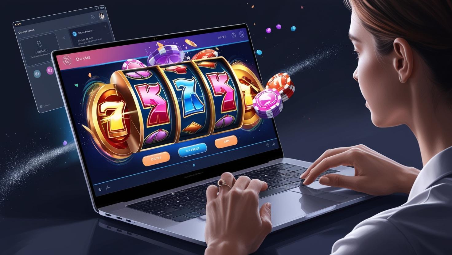 Strategi Modal Minim Tapi Jackpot Maksimal, Wajib Dicoba!